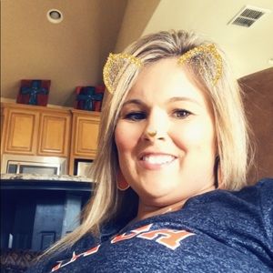 Meet your Posher, Meghan